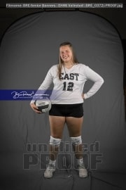 Senior Banners - EHHS Volleyball (BRE_0372)