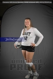 Senior Banners - EHHS Volleyball (BRE_0374)