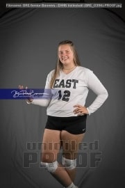 Senior Banners - EHHS Volleyball (BRE_0396)
