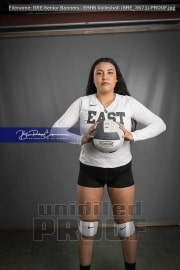 Senior Banners - EHHS Volleyball (BRE_3571)