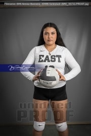 Senior Banners - EHHS Volleyball (BRE_3574)