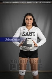 Senior Banners - EHHS Volleyball (BRE_3575)