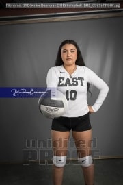 Senior Banners - EHHS Volleyball (BRE_3579)
