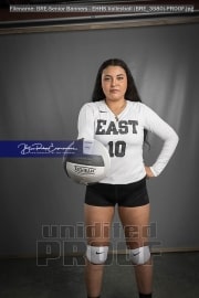 Senior Banners - EHHS Volleyball (BRE_3580)