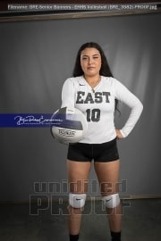 Senior Banners - EHHS Volleyball (BRE_3582)