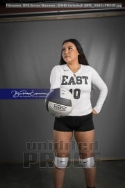 Senior Banners - EHHS Volleyball (BRE_3583)