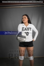 Senior Banners - EHHS Volleyball (BRE_3584)