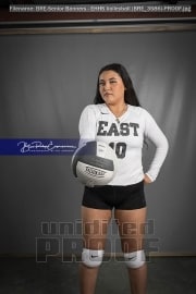 Senior Banners - EHHS Volleyball (BRE_3586)