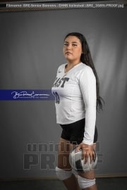 Senior Banners - EHHS Volleyball (BRE_3589)