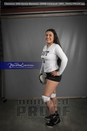 Senior Banners - EHHS Volleyball (BRE_3594)