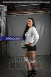 Senior Banners - EHHS Volleyball (BRE_3595)