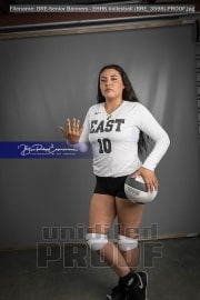 Senior Banners - EHHS Volleyball (BRE_3598)