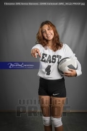 Senior Banners - EHHS Volleyball (BRE_3612)