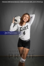 Senior Banners - EHHS Volleyball (BRE_3637)