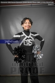 Senior Banners: EHHS Winter Cheer (BRE_1755)