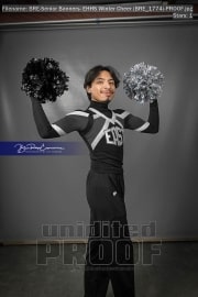 Senior Banners: EHHS Winter Cheer (BRE_1774)
