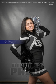 Senior Banners: EHHS Winter Cheer (BRE_1814)