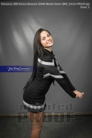 Senior Banners: EHHS Winter Cheer (BRE_1910)