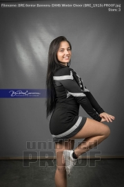 Senior Banners: EHHS Winter Cheer (BRE_1915)