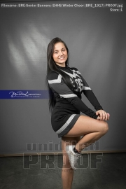 Senior Banners: EHHS Winter Cheer (BRE_1917)