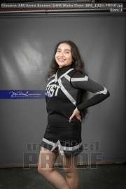 Senior Banners: EHHS Winter Cheer (BRE_1920)