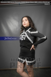 Senior Banners: EHHS Winter Cheer (BRE_1921)
