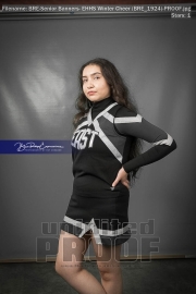 Senior Banners: EHHS Winter Cheer (BRE_1924)