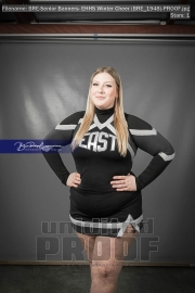Senior Banners: EHHS Winter Cheer (BRE_1948)