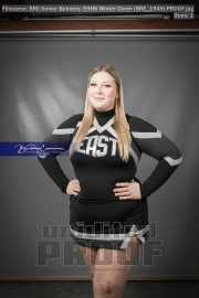 Senior Banners: EHHS Winter Cheer (BRE_1949)