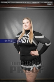 Senior Banners: EHHS Winter Cheer (BRE_1951)