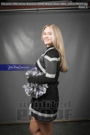 Senior Banners: EHHS Winter Cheer (BRE_1953)