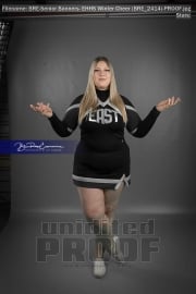 Senior Banners: EHHS Winter Cheer (BRE_2414)