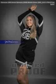 Senior Banners: EHHS Winter Cheer (BRE_2437)