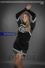 Senior Banners: EHHS Winter Cheer (BRE_2439)