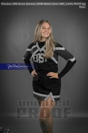 Senior Banners: EHHS Winter Cheer (BRE_2449)