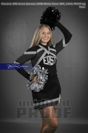 Senior Banners: EHHS Winter Cheer (BRE_2492)