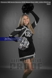 Senior Banners: EHHS Winter Cheer (BRE_2496)