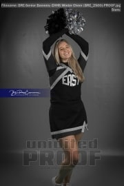 Senior Banners: EHHS Winter Cheer (BRE_2500)