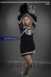 Senior Banners: EHHS Winter Cheer (BRE_2501)