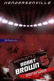 05 Bobby Brown