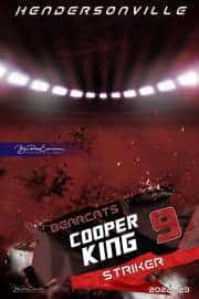 09 Cooper King