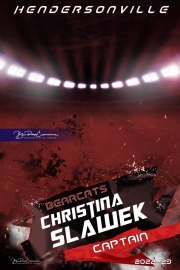 00 Christina Slawek