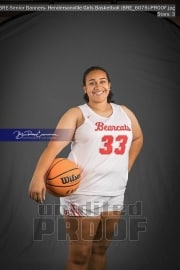 Senior Banners: Hendersonville Girls Basketball (BRE_6075)