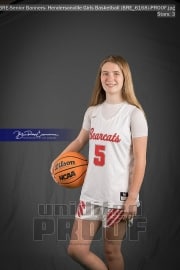 Senior Banners: Hendersonville Girls Basketball (BRE_6168)