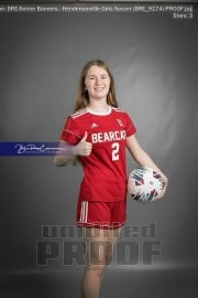Senior Banners - Hendersonville Girls Soccer (BRE_9174)