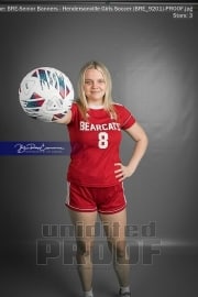 Senior Banners - Hendersonville Girls Soccer (BRE_9201)