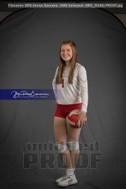 Senior Banners - HHS Volleyball (BRE_9348)