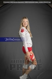 Senior Banners - HHS Volleyball (BRE_9386)