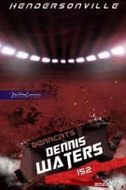 00 Dennis Waters
