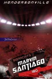 00 Marvin Santiago